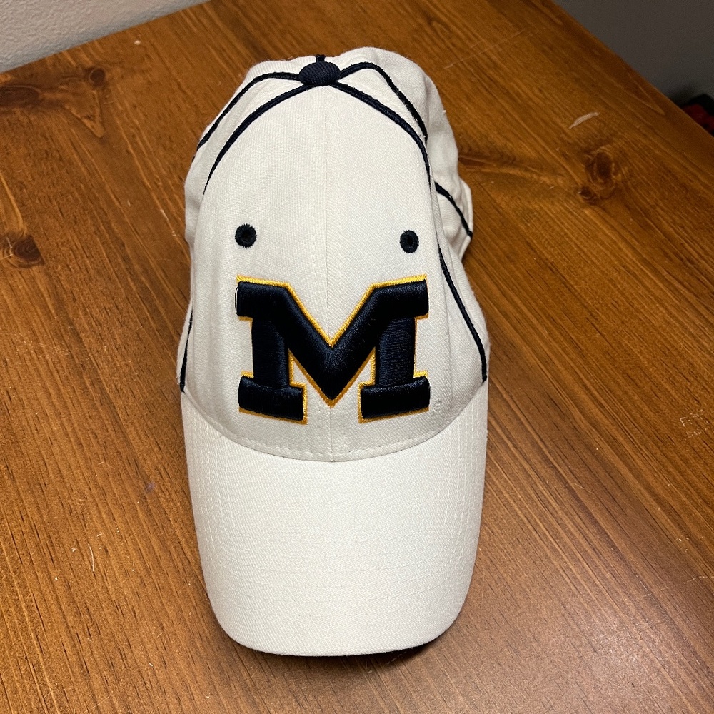 University of Michigan UofM, OS